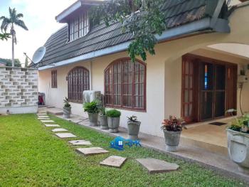 Charming 3 Bedroom Home, North Labone, Accra, Detached Bungalow for Rent