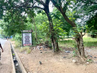 Land Available, Airport Residential Area, Accra, Mixed-use Land for Sale