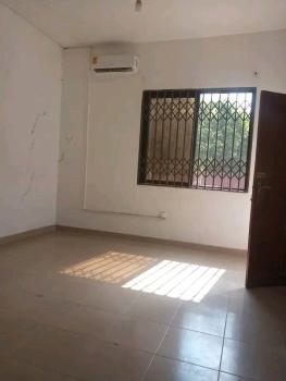 Single Room Apartment with Ac, Baatsona Estate, Spintex, Accra, Apartment for Rent