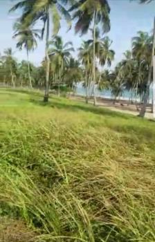 Beach Front Land, Komenda/edina/eguafo/abirem Municipal, Central Region, Mixed-use Land for Sale