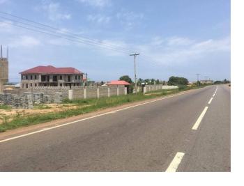 Huge Discount for You, New Ningo Police Station, Ningo Prampram District, Accra, Land for Sale