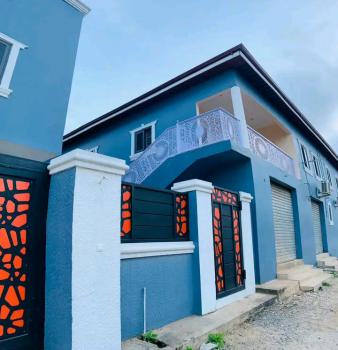 Fully Furnished 1 Bedroom Apartment@ Achimota, Mile7, Achimota, Accra, Mini Flat Short Let