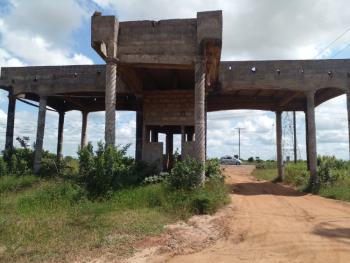 Gated Residential Land, Lakplerku - After Central University, Dawhenya, Tema, Accra, Land for Sale
