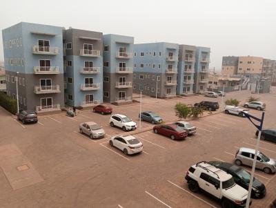 2 Bedrooms Flat / Apartment, Tema Community25, Tema, Accra, Apartment for Rent