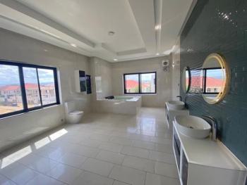 Luxury 6 Bedrooms House with Boys Quarter, Ogbojo, East Legon, Accra, House for Sale