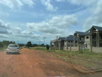 Peaceful and Serene Area Plots, Abokobi Rural Bank, Abokobi, Ga East Municipal, Accra, Land for Sale