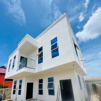 Two Bedrooms House, Ga East Municipal, Accra, Detached Duplex for Sale