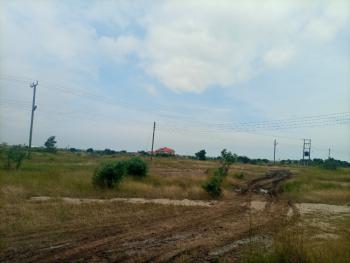 Fast Developing Area Land, After Central University College, Ningo Prampram District, Accra, Land for Sale