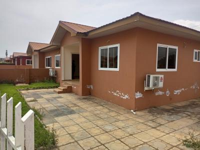 3 Bedrooms House in Gated Community, Community 25, Tema, Accra, House for Rent