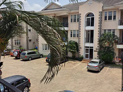 3 Bedroom Apartment