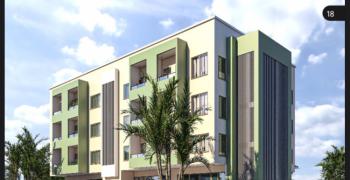 2 Bedroom Newly Built Apartment, Dzorwulu, Accra Metropolitan, Accra, Apartment for Sale