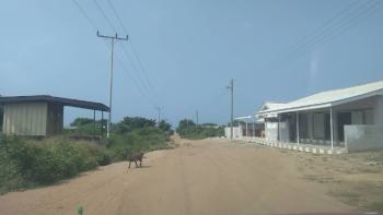 Get Your Genuine Plot, New Ningo Police Station, Ningo Prampram District, Accra, Land for Sale