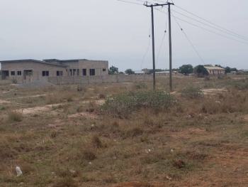 Genuine Plots, After Central University College, Dawhenya, Tema, Accra, Land for Sale