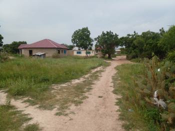 Free and Express Documentation for You, After Central University College, Dawhenya, Tema, Accra, Land for Sale
