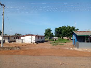 Lowest Price for Full Plot, After Central University//tsopoli Police Barrier, Tsopoli, Ningo Prampram District, Accra, Land for Sale
