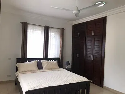 3 Bedrooms Furnished Apartments