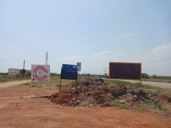 Negotiation Available, After Central University, Buaku, Dawhenya, Tema, Accra, Land for Sale