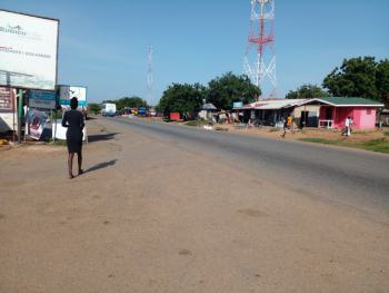 Easily Accessible Plots, Tsopoli Police Station, Tsopoli, Ningo Prampram District, Accra, Land for Sale