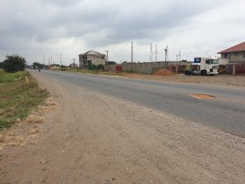 Buy Your Genuine Plots Here, After Central University, Tsopoli, Ningo Prampram District, Accra, Land for Sale