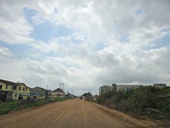 Desirable Devtraco Gated Lands // Free Documents, Tema, Accra, Mixed-use Land for Sale