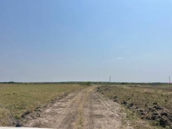 Six (6) Plots Available with Free Documents, Tsopoli, Ningo Prampram District, Accra, Mixed-use Land for Sale