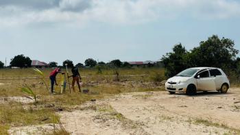 Secure Estate Land with Amazing Packages, Prampram, Ningo Prampram District, Accra, Mixed-use Land for Sale