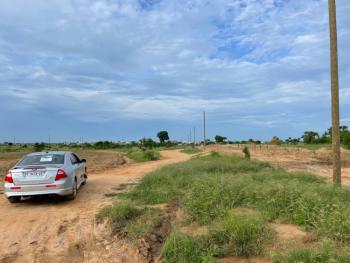 Estate Plots at New Airport City >>  Available Immediately, Ningo Prampram District, Accra, Mixed-use Land for Sale