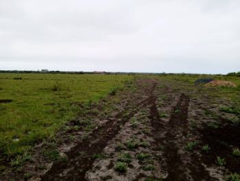 Double Reduction on Serviced Plots, Tsopoli, Ningo Prampram District, Accra, Residential Land for Sale