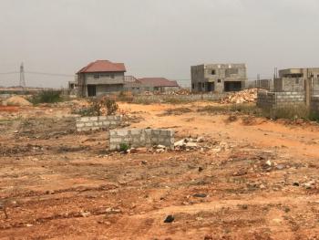 Settle with Less Capital Plus Free Documentation, Devtraco, Community 25, Tema, Accra, Land for Sale