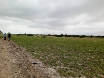 Discounted Prices That Will Excite You, Tsopoli, Ningo Prampram District, Accra, Residential Land for Sale