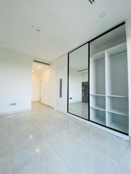 Luxury 4 Bedroom Apartment with Pool, Gym, Restaurant and Cafe — Airport Residential Area, Accra