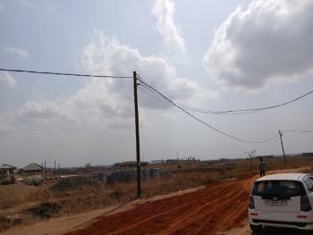 Tema Comm. 25 Enclave - Massive Discount on Developed Plots, Tema, Accra, Mixed-use Land for Sale