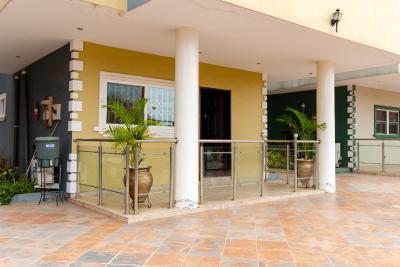 Luxury 3 Bedrooms Apartment with Excellent Amenities, Ashongman Estate, Ga East Municipal, Accra, Apartment for Rent
