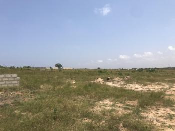 Grab Fast Selling Plots Now ... Free Site Plan Included, Tsopoli, Ningo Prampram District, Accra, Mixed-use Land for Sale