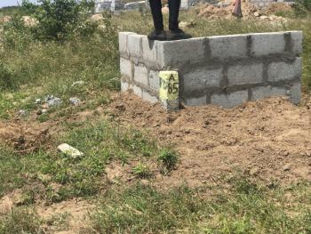 Genuine Full Airport City Plots Available, Tsopoli, Ningo Prampram District, Accra, Mixed-use Land for Sale