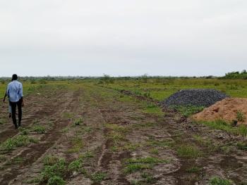 Payment Plans on Residential Plots, Tsopoli, Ningo Prampram District, Accra, Land for Sale