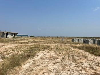 Affordable Half Plots ... Registered Lands, Prampram, Ningo Prampram District, Accra, Mixed-use Land for Sale