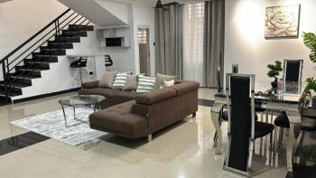 Furnished 3 Bedrooms Duplex with Staff Quarters in a Gated Community — Adjiringanor, East Legon, Accra