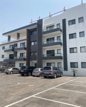 Fully Finished Apartment at Cantonment, Cantonments, Accra, Apartment for Sale