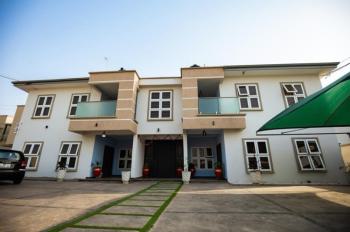 Executives 2 Bedroom Apartment at East Legon  American House, East Legon, Accra, Apartment for Rent