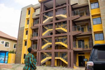 Executives Residential Apartment  at East Legon - Adjiringan, East Legon, Accra, Apartment for Rent