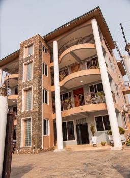 Luxury 2 Bedrooms, Furnished, Henrys Court , Tse Addo High Street, Tse Addo, Accra, Apartment for Rent