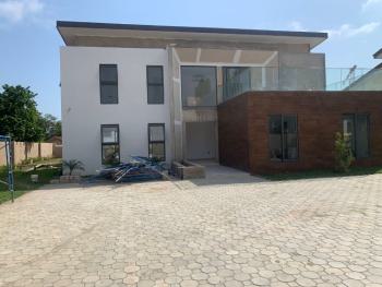 Executives 5 Bedroom House at Labone, North Labone, Accra, House for Rent