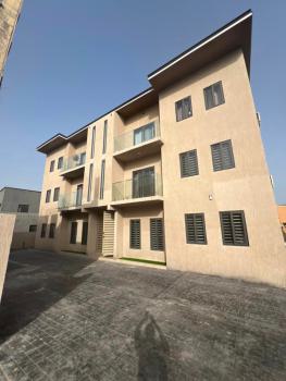 Executives 2 Bedrooms Apartment at Adjiringanor, East Legon, Accra, Apartment for Rent