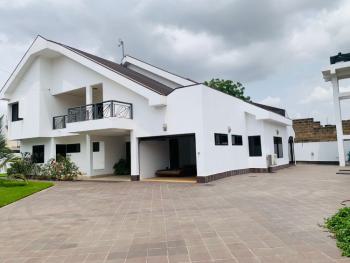 Executives 4 Bedroom House at Labone, North Labone, Accra, House for Rent