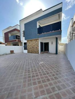 4 Bedroom Newly Built House, Spintex Road, Spintex, Accra, House for Sale