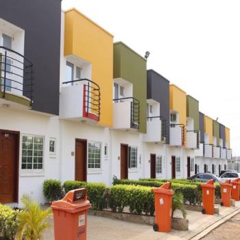 Terraced 2 Bedroom Duplex in a Gated Community — East Legon, Accra
