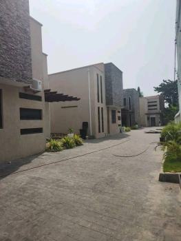 Executives 3 Bedroom Townhouse at Labone, North Labone, Accra, House for Sale