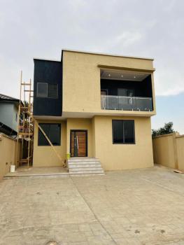 Executives 4 Bedrooms House with Boys Quarters Adenta Oyarifa, Adenta Municipal, Accra, House for Sale