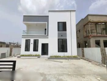 Executives 4 Bedroom House at Oyarifa Ghana Flag Estate., Oyarifa, La Nkwantanang Madina Municipal, Accra, House for Sale